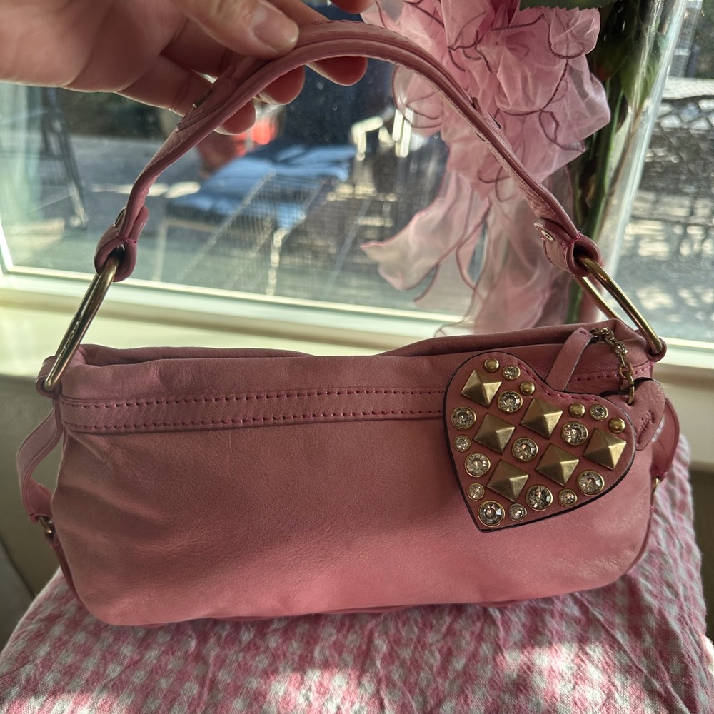 Juicy couture small purse